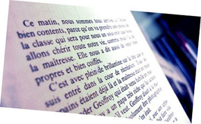 frenchbook